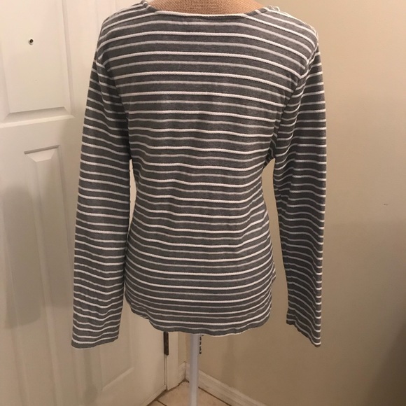 And & away top - Picture 2 of 3